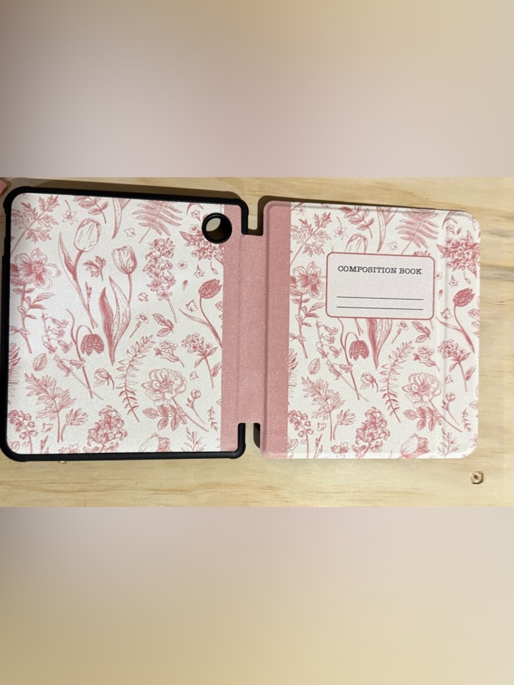 Kobo Libra Color 7’’ case